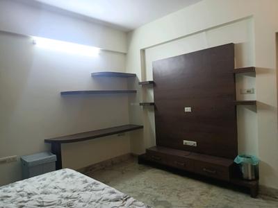 Bedroom Image of 2500 Sq.ft 3 BHK Apartment / Flat for sale in RMV Extension Stage 2 Bengaluru for Rs. 31000000