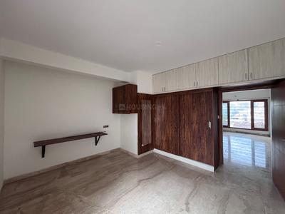 Bedroom Image of 2100 Sq.ft 3 BHK Apartment / Flat for sale in HSR Layout Bengaluru for Rs. 27500000