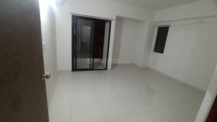 Protech Green Bedroom 1