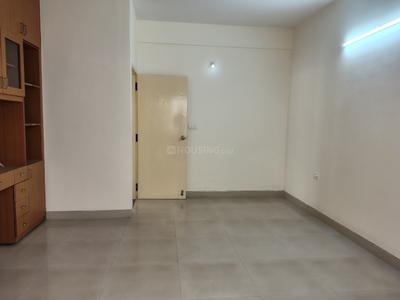 Bedroom Image of 2346 Sq.ft 3 BHK Villa for rent in Golden Homes, Attibele Bengaluru for Rs. 38000