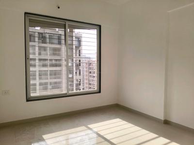 Bedroom Image of 1005 Sq.ft 2 BHK Apartment / Flat for sale in 45 Shashwat Heights, Punawale Pune for Rs. 7800000