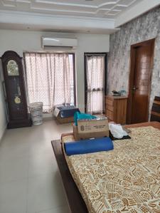 Bedroom Image of 1500 Sq.ft 3 BHK Apartment / Flat for sale in DDA Flats Sarita Vihar, Sarita Vihar New Delhi for Rs. 24900000