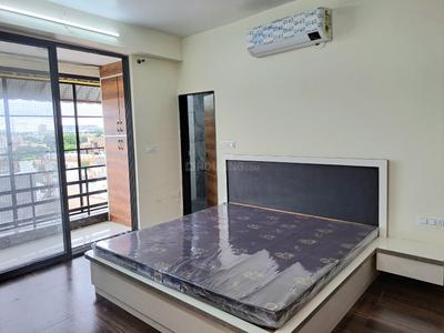 Bedroom Image of 1600 Sq.ft 2 BHK Apartment / Flat for rent in Khema-Ka-Kuwa Jodhpur for Rs. 15000