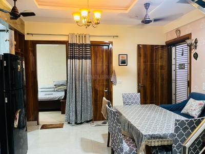 Living Room Image of 2900 Sq.ft 4 BHK Duplex for sale in JMD Elite View Apartments, Noida Extension Greater Noida for Rs. 9500000