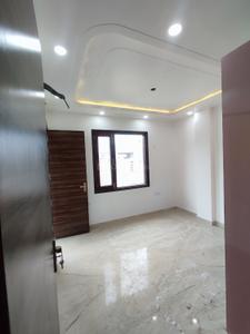 Hall Image of 750 Sq.ft 3 BHK Builder Floor for sale in Raja Park Apartment, Shakurpur New Delhi for Rs. 5500000