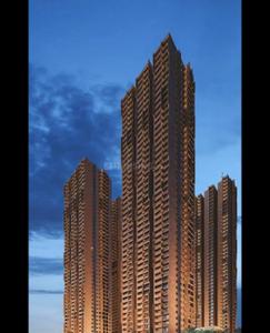 Image of 1664 Sq.ft 3 BHK Apartment / Flat for sale in Hitech City, Hyderabad for Rs. 8800000