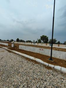 Image of 1250 Sq.ft Residential Plot / Land for sale in Mahapura, Jaipur for Rs. 6334000