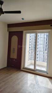 Bedroom Image of 988 Sq.ft 2 BHK Apartment / Flat for rent in The 3C Lotus Panache, Sector 110 Noida for Rs. 29000