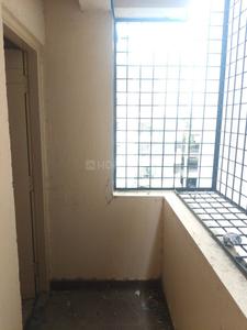 Balcony Image of 1050 Sq.ft 2 BHK Apartment / Flat for sale in RR Nagar Bengaluru for Rs. 7120000
