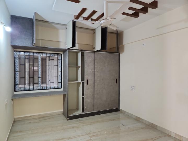 Spring field HSR Bedroom One 1