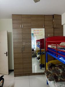 Bedroom Image of 1455 Sq.ft 3 BHK Apartment / Flat for sale in MIMS Habitat by MIMS Builders, Hennur Bengaluru for Rs. 11600000