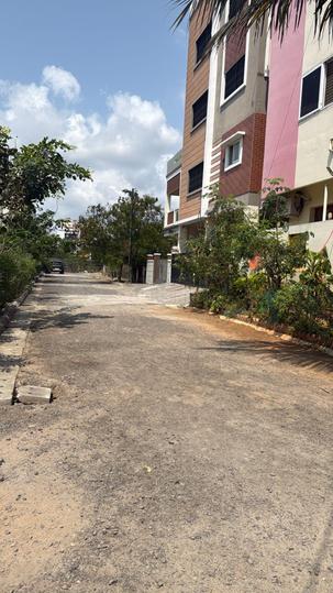 Pudupakkam Plots Main Image 1