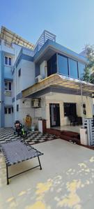 Image of 335 Sq.ft 4 BHK Independent House for sale in Raysan, Gandhinagar for Rs. 42500000