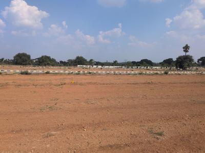Image of 202 Sq.ft Residential Plot / Land for sale in Adibatla, Hyderabad for Rs. 7272053