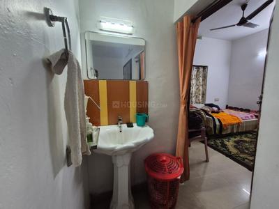 Image of 1000 Sq.ft 3 BHK Independent House for sale in Alangad, Kochi for Rs. 6100000