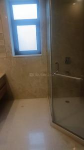 Bathroom Image of 2700 Sq.ft 4 BHK Builder Floor for sale in Gulmohar Park New Delhi for Rs. 130000000