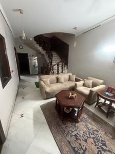 Hall Image of 3600 Sq.ft 3 BHK Independent House for sale in Rajouri Garden New Delhi for Rs. 70000000