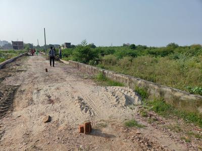 Image of 210 Sq.ft Residential Plot / Land for sale in Ecotech I, Greater Noida for Rs. 26250000
