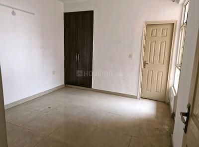 Bedroom Image of 1295 Sq.ft 3 BHK Apartment / Flat for rent in Supertech Cape Town, Sector 74 Noida for Rs. 29000