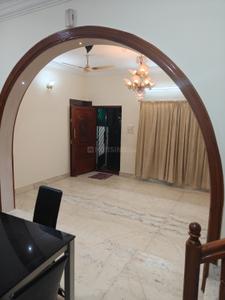 Building Image of Ganesh Krupa in Kodihalli, Bengaluru
