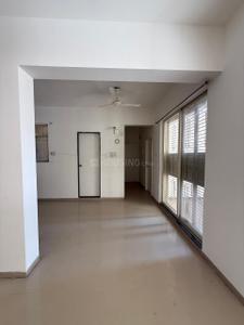 Hall Image of 1550 Sq.ft 3 BHK Apartment / Flat for sale in Rachana Bella Casa Royale, Sus Pune for Rs. 12000000
