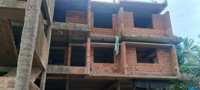 Image of 998 Sq.ft 2 BHK Apartment / Flat for sale in Kadappuram, Kasaragod for Rs. 3500000