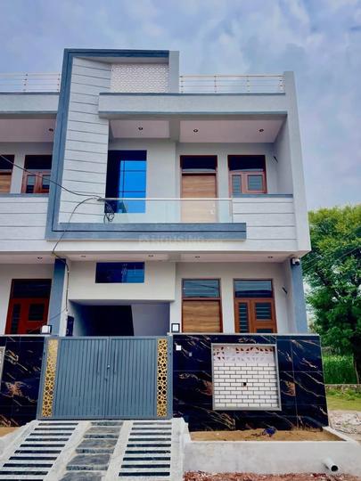 TNC RERA PROJECT Main Image 1