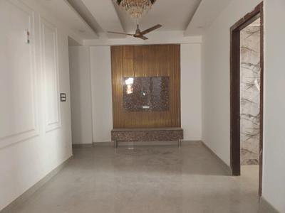 Living Room Image of 1500 Sq.ft 3 BHK Apartment / Flat for sale in Krishna Elite Homes, Noida Extension Greater Noida for Rs. 5850000