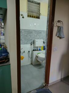 Image of 1494 Sq.ft 3 BHK Apartment / Flat for rent in Dev Paradise, Chandkheda, Ahmedabad for Rs. 30000