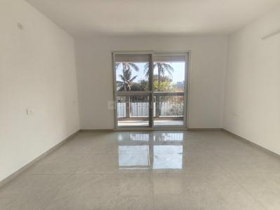 Hall Image of 2110 Sq.ft 3 BHK Apartment / Flat for sale in Engrace by Modern Spaaces, Kadagrahara Bengaluru for Rs. 16150000