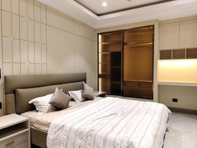 4 BHK Independent Builder Floor