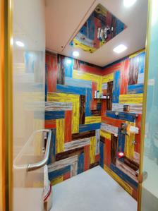 Hall Image of 1700 Sq.ft 4 BHK Apartment / Flat for sale in Swastik Flair Apartment, Chembur Mumbai for Rs. 55000000