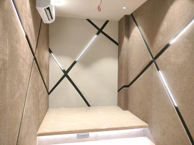 Theatre Image of 3800 Sq.ft 5 BHK Villa for sale in Gattahalli Bengaluru for Rs. 45000000