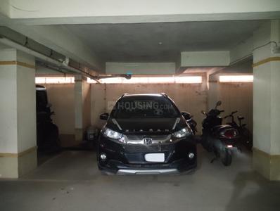 Image of 1130 Sq.ft 2 BHK Apartment / Flat for sale in Sai Kranthi Sanathan Arcade by Sai Kranthi Builders, Kadugodi, Bengaluru for Rs. 7600000