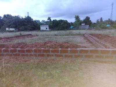 Image of 2400 Sq.ft Residential Plot / Land for sale in Paikarapur, Bhubaneswar for Rs. 4800000
