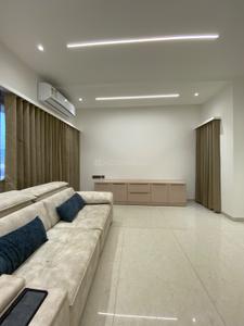 Bedroom Image of 2600 Sq.ft 5 BHK Villa for sale in Pacifica Westridge, Bopal Ahmedabad for Rs. 50000000