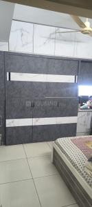 Image of 1100 Sq.ft 3 BHK Apartment / Flat for sale in Vasna, Vadodara for Rs. 5000000