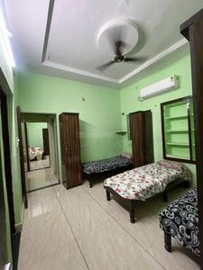 Hall Image of COZY HOME PG in Ambawadi, Ahmedabad