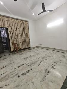 Hall Image of 1200 Sq.ft 3 BHK Builder Floor for rent in Lajpat Nagar New Delhi for Rs. 65000
