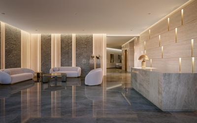 Image of 5830 Sq.ft 5 BHK Apartment / Flat for sale in Vanita Vijay Signature, Vesu, Surat for Rs. 42500000