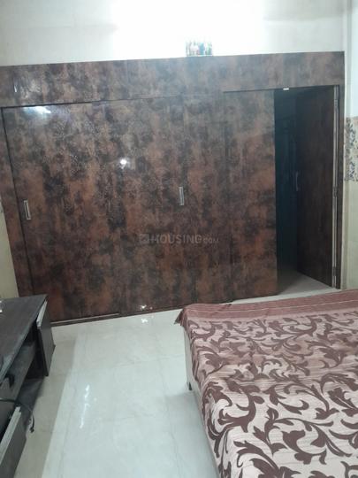 Sector 11, Kopar Khairane Bedroom 1