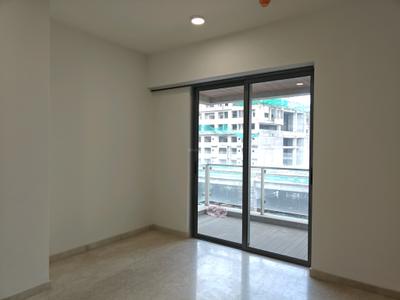 Bedroom Image of 1100 Sq.ft 2 BHK Apartment / Flat for sale in Lodha New Cuffe Parade Lodha Gardenia, Sion Mumbai for Rs. 35000000