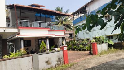Building Image of 2650 Sq.ft 5 BHK Independent House for sale in Neermarga Mangalore for Rs. 13500000