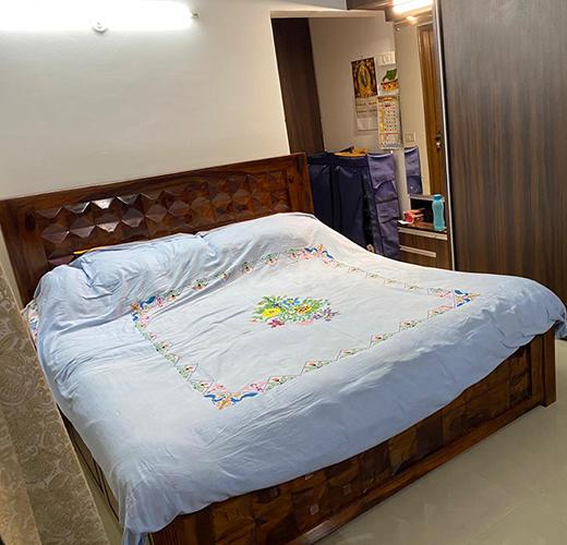 Block D, Sector 44 Bedroom 1