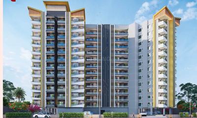 Image of 2265 Sq.ft 3 BHK Apartment / Flat for sale in Bariatu, Ranchi for Rs. 12457500