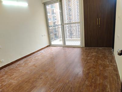 Bedroom Image of 1090 Sq.ft 3 BHK Apartment / Flat for rent in Prateek Grand City, Siddharth Vihar Ghaziabad for Rs. 28000