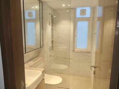 Image of 1620 Sq.ft 3 BHK Builder Floor for rent in DLF Garden City Enclave Floors, Sector 93, Gurgaon for Rs. 39000