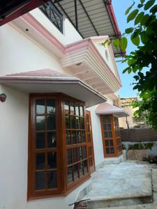 Image of 3300 Sq.ft 4 BHK Independent House for rent in Rajpur Road, Dehradun for Rs. 60000