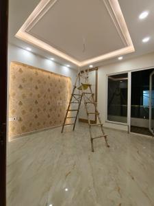 Hall Image of 1050 Sq.ft 2 BHK Apartment / Flat for sale in Sector 104 Noida for Rs. 4700000