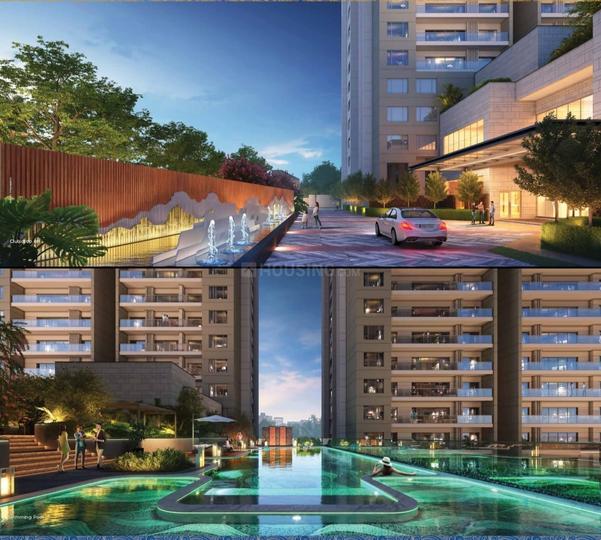 Urban Majestic Main Image 1